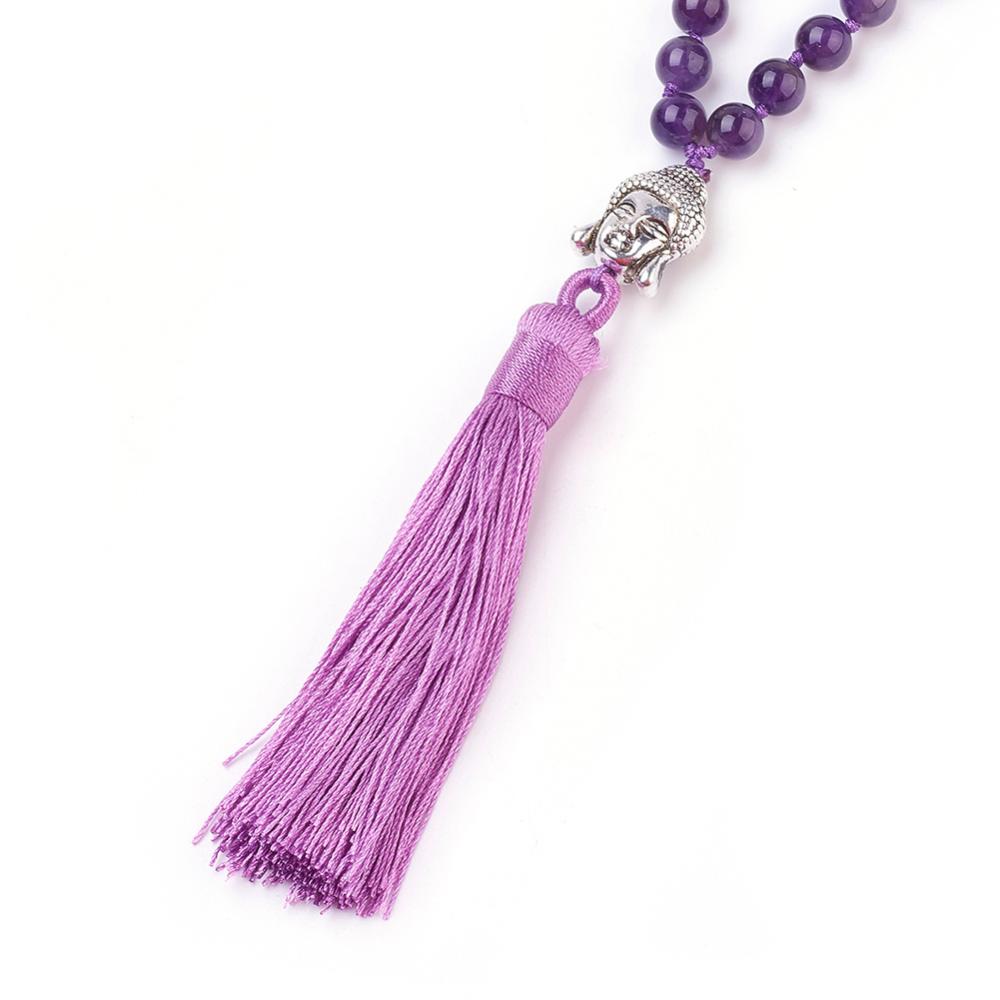 Amethyst-Mala-with-Buddha-Head-and-Tassel