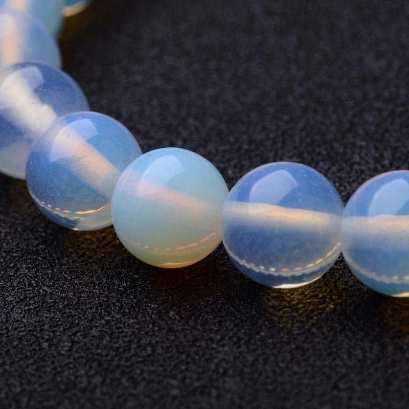 Opalite Gemstone Bracelet