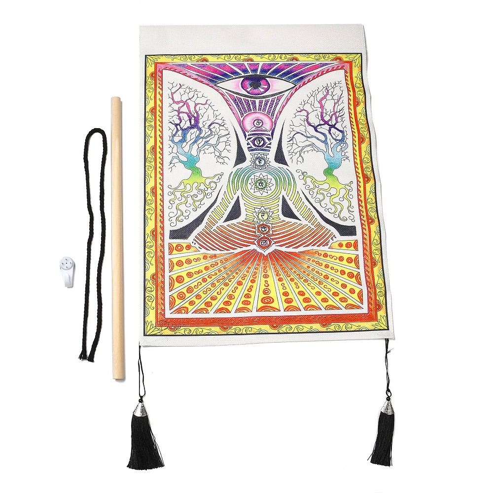 Yoga-Chakra-Eye-Tapestry-Wall-Hanging