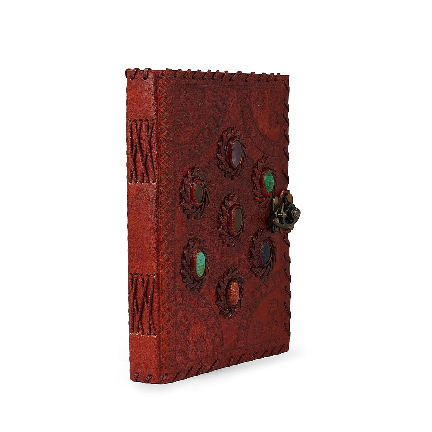 Leather-Journal-7-Gemstone