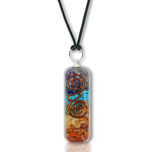 Chakra-Orgonite-Pendant-Necklace-with-Cord