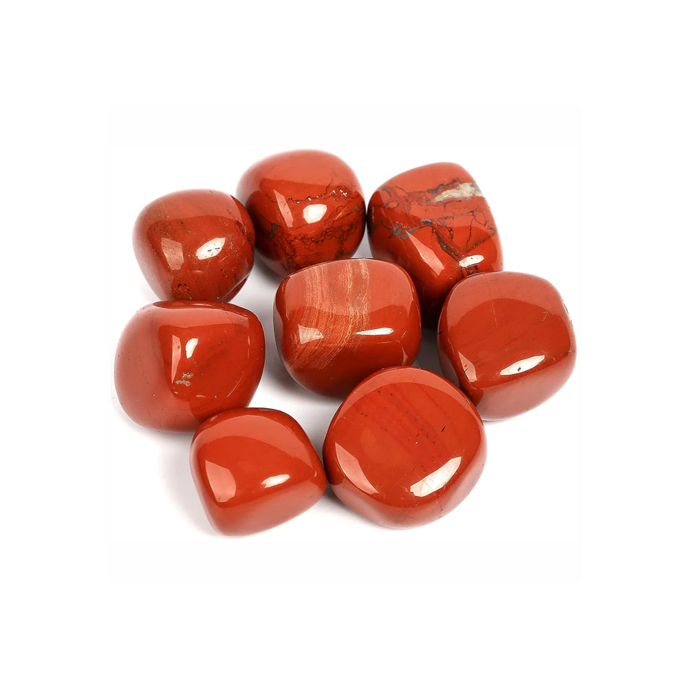 Red Jasper