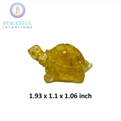 Citrine-Crystal-Resin-Turtle