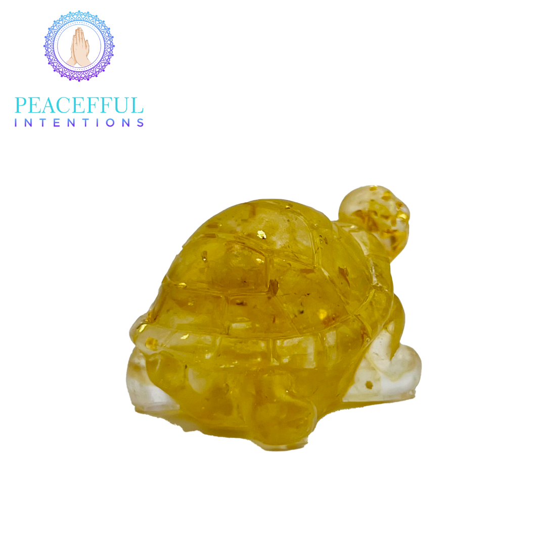 Citrine-Crystal-Resin-Turtle