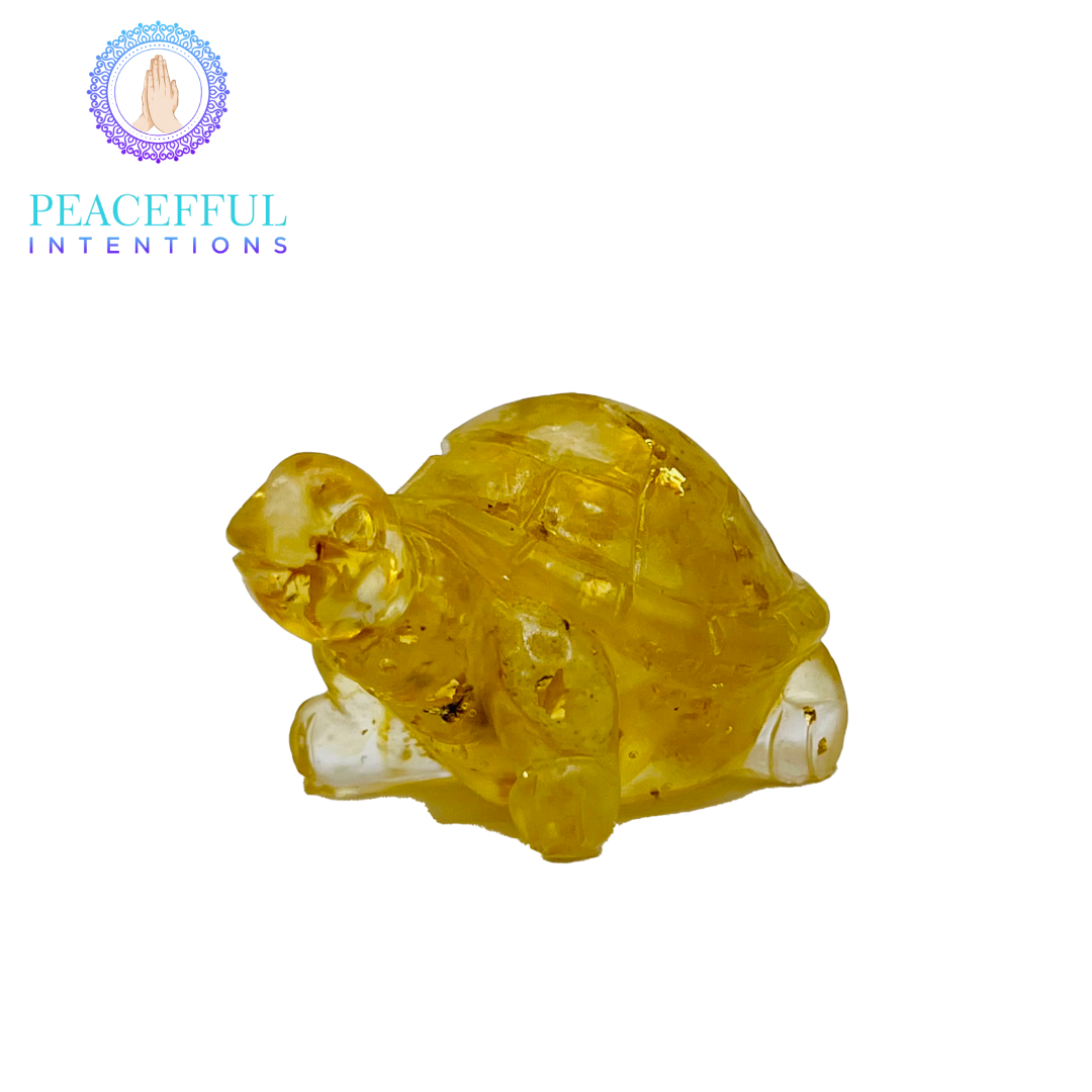 Citrine-Crystal-Resin-Turtle