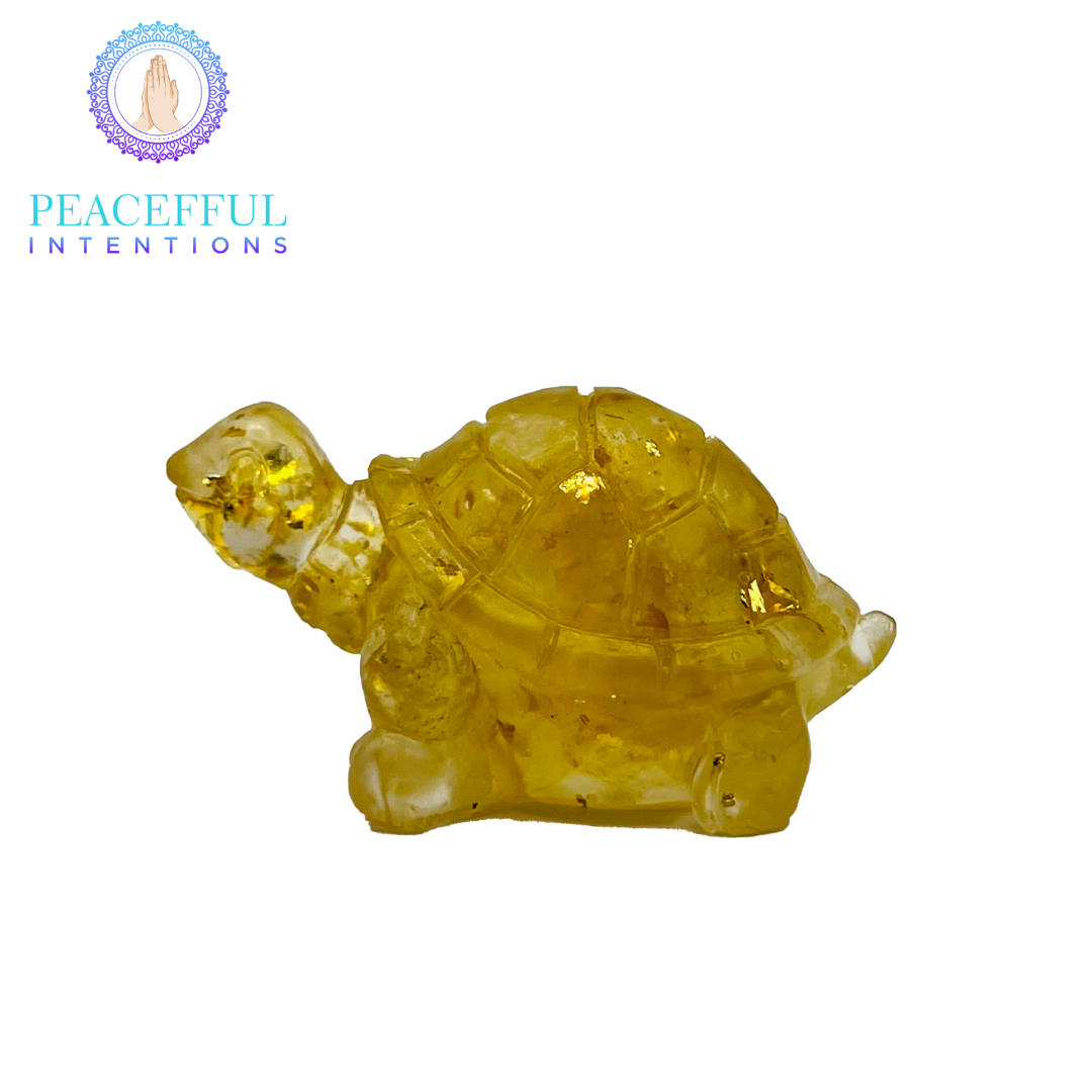 Citrine-Crystal-Resin-Turtle