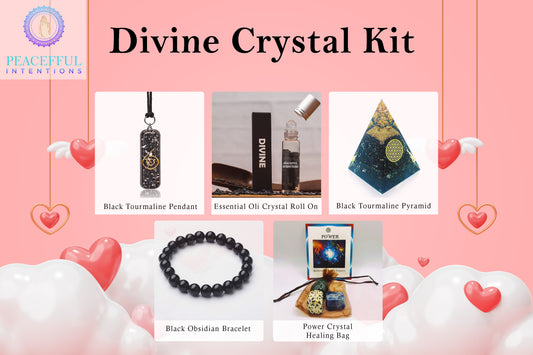 Divine-Crystal-Kit
