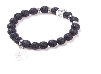 Gemstone-Om-Tree-of-Life-Bracelet