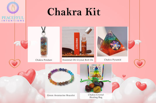 Chakra-Crystal-Kit