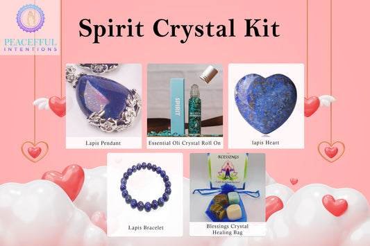 Spirit-Crystal-Kit